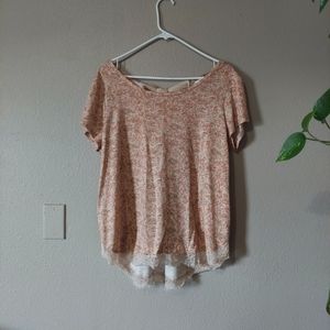 Womens blouse